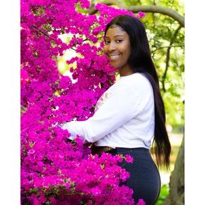 Meet your Posher, Victoria